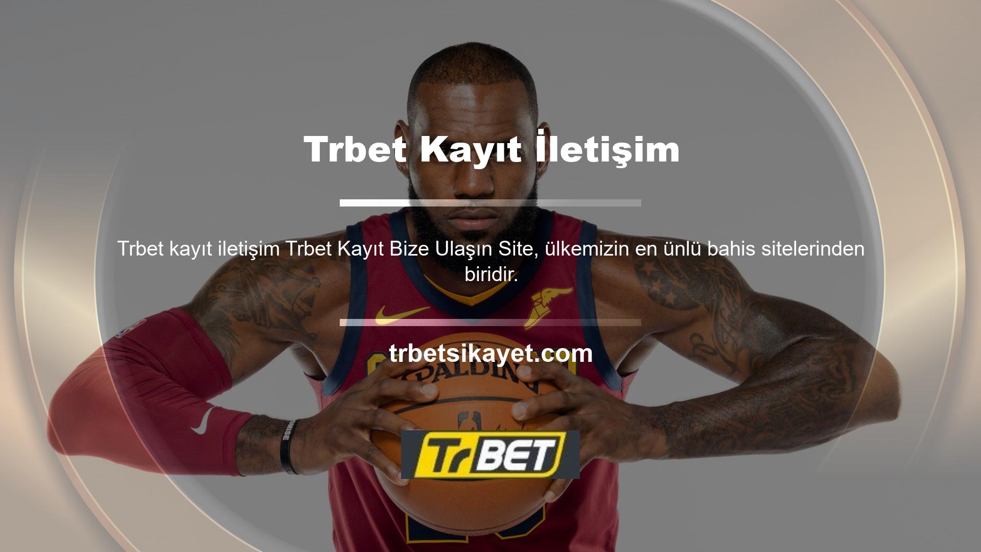 Yani profesyonel bir platform seçmelisiniz